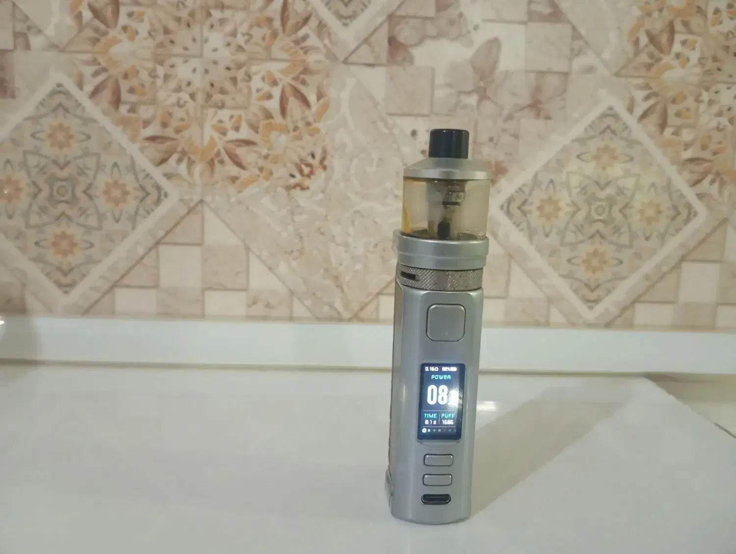 قلیون شارژی vep|زیورآلات و اکسسوری|شهرآباد, |دیوار