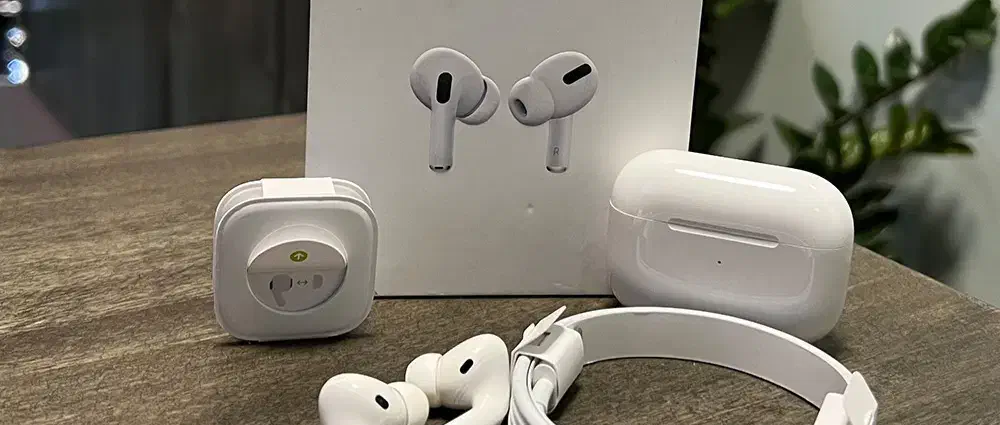 ایرپاد پرو ۲|لوازم جانبی موبایل و تبلت|همدان, |دیوار