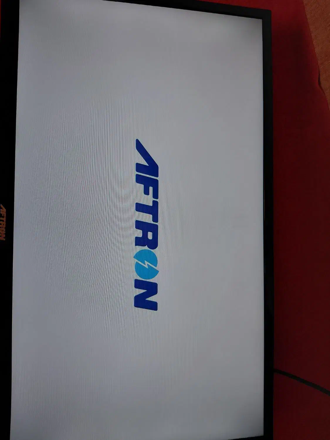 تلویزیون ال ای دی ۳۲ اینچ|تلویزیون و پروژکتور|گرگان, |دیوار