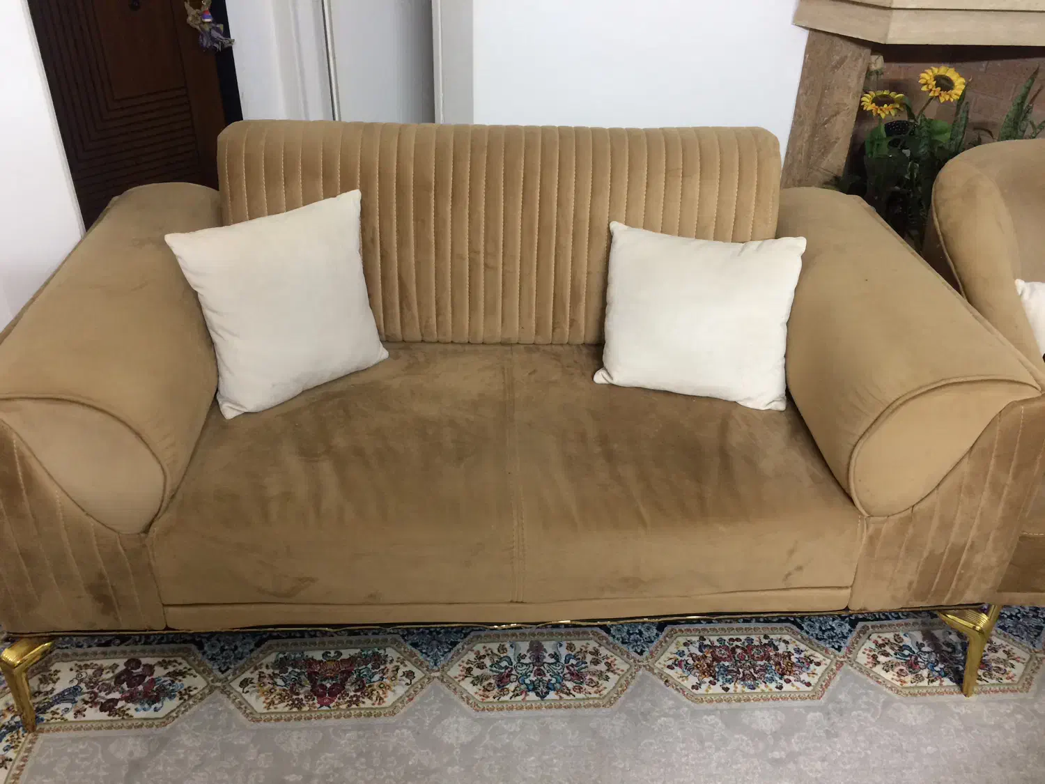 مبلمان|مبلمان خانگی و میز عسلی|تهران, خانی آباد نو شمالی|دیوار