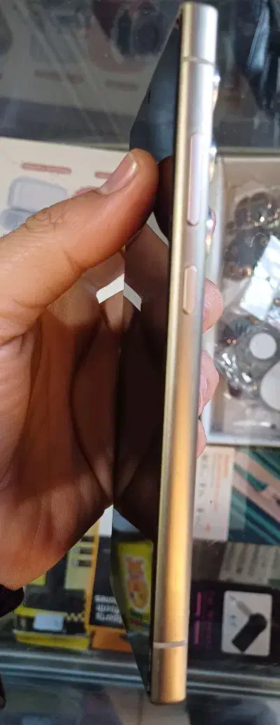 گوشی S24 ultra در حد 512/12|موبایل|ابهر, |دیوار