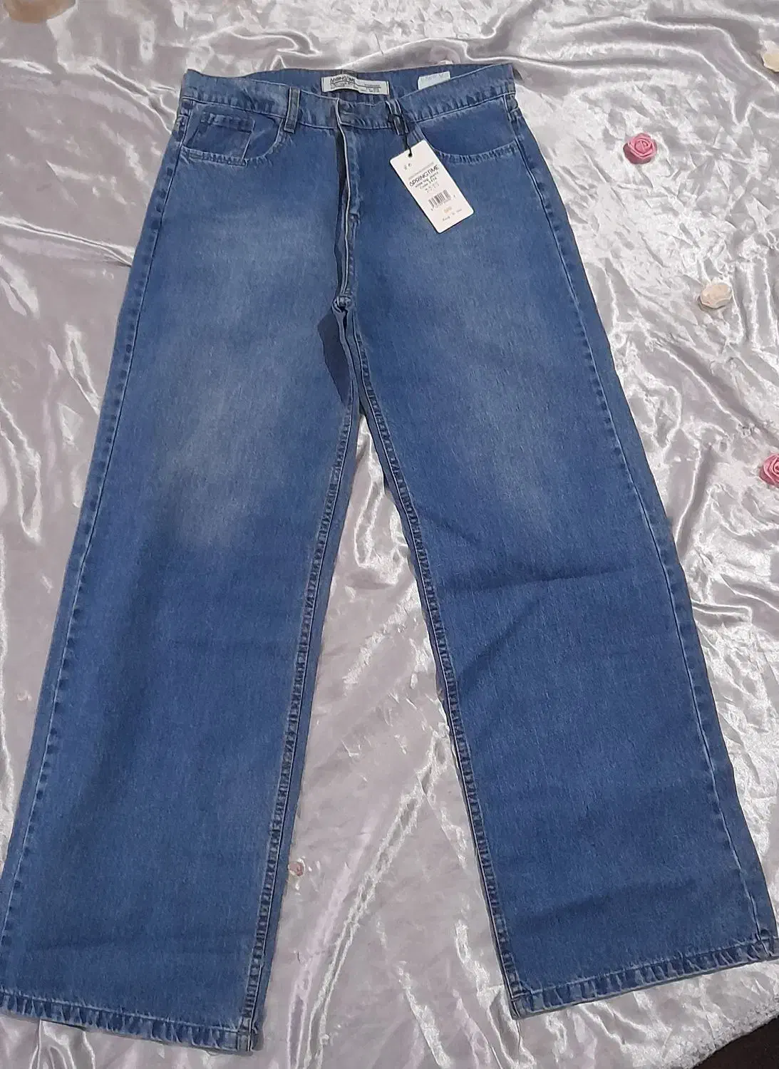 شلوار لی|لباس|زابل, |دیوار