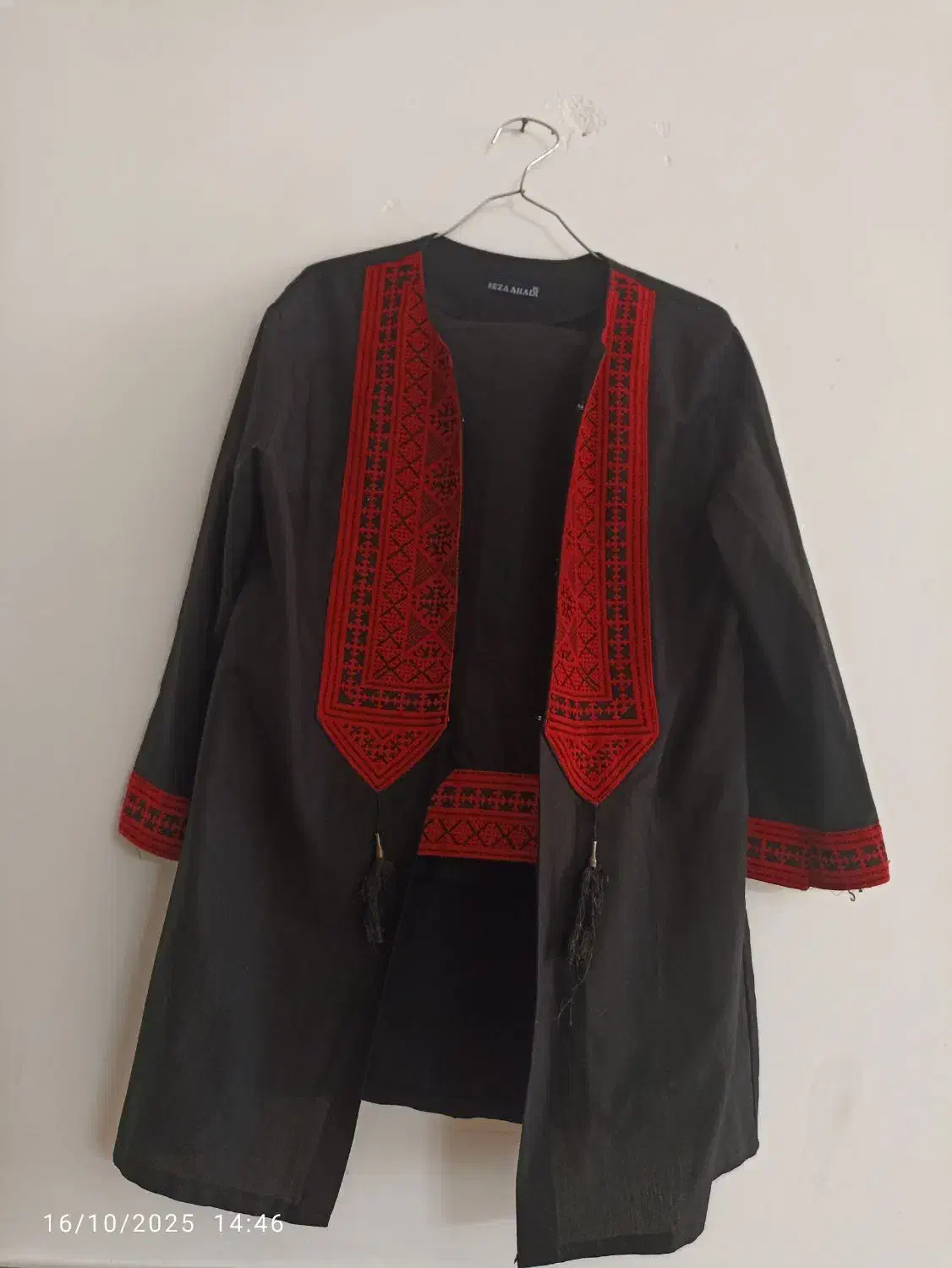 چند عدد مانتو در حد نو|لباس|بیرجند, |دیوار