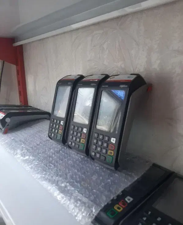 کارتخوان نمایندگی رسمی آپ|خدمات مالی، حسابداری، بیمه|اردبیل, |دیوار