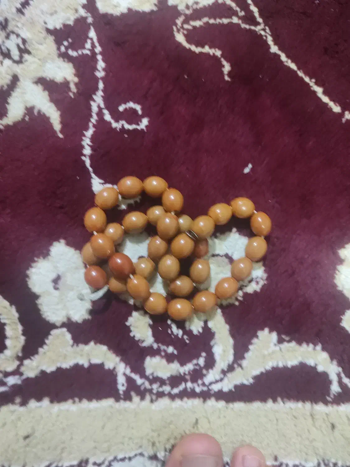 تسبحع|کلکسیون اشیاء عتیقه|مشگین شهر, |دیوار