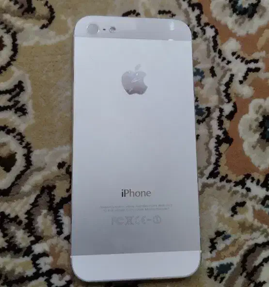 iphone 5|موبایل|کرج, باغستان|دیوار