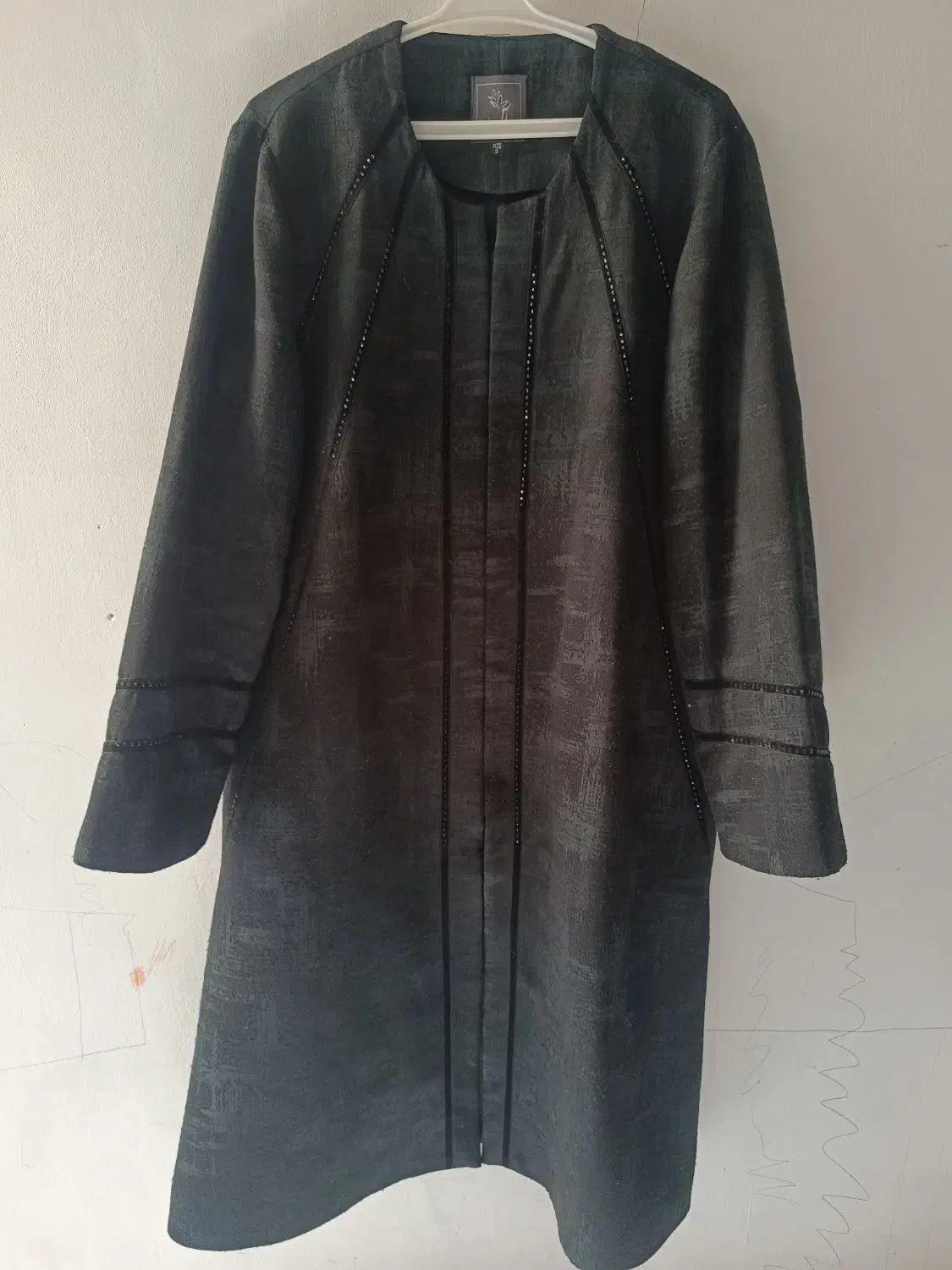 مانتو مجلسی|لباس|کرمانشاه, |دیوار