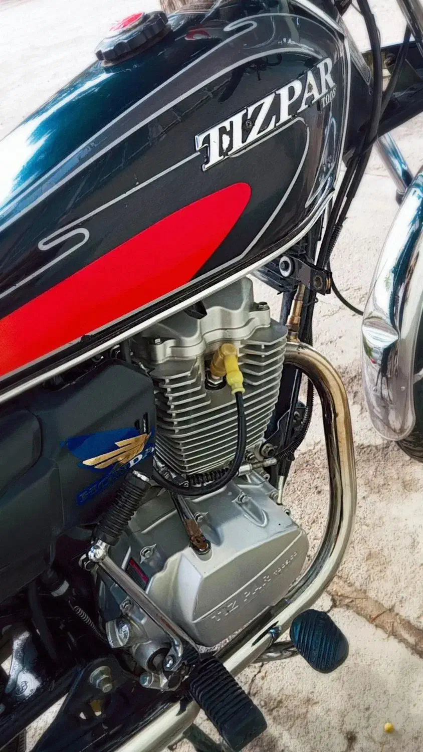 تیز پر 1400|موتورسیکلت|نیشابور, شهرک اندیشه|دیوار