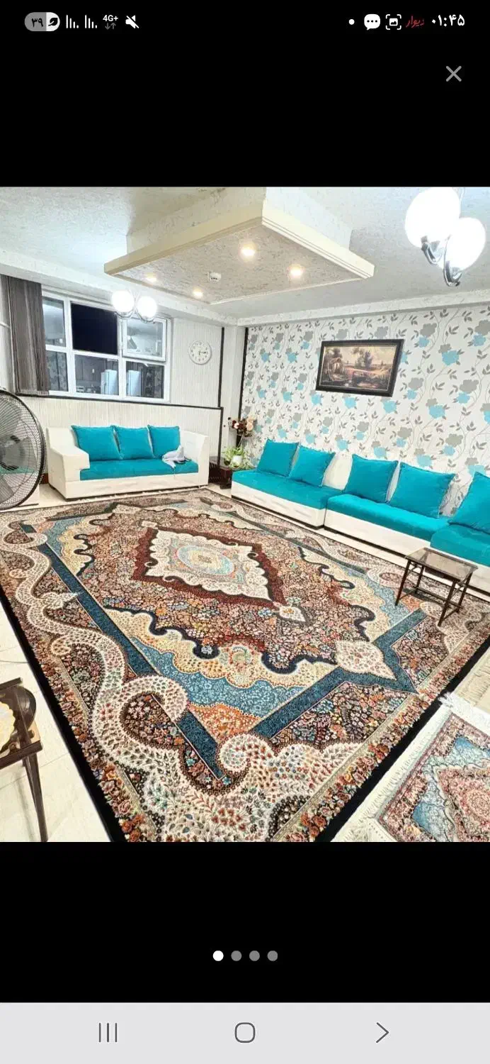 فروش اپارتمان 112 متری 2 خواب ملکی در نیستان|فروش آپارتمان|شیراز, نارنجستان|دیوار