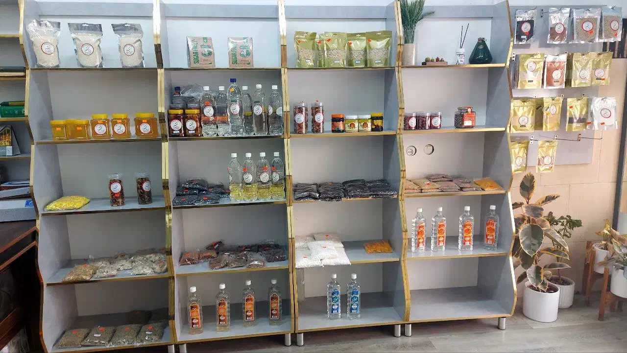 قفسه های همه کاره|کتابخانه، شلف، قفسههای دیواری|بابل, |دیوار