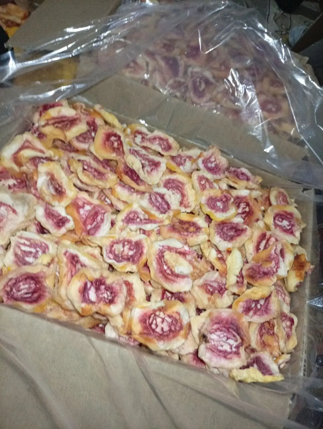برگه هلو|خوردنی و آشامیدنی|تهران, شوش (باغ آذری)|دیوار