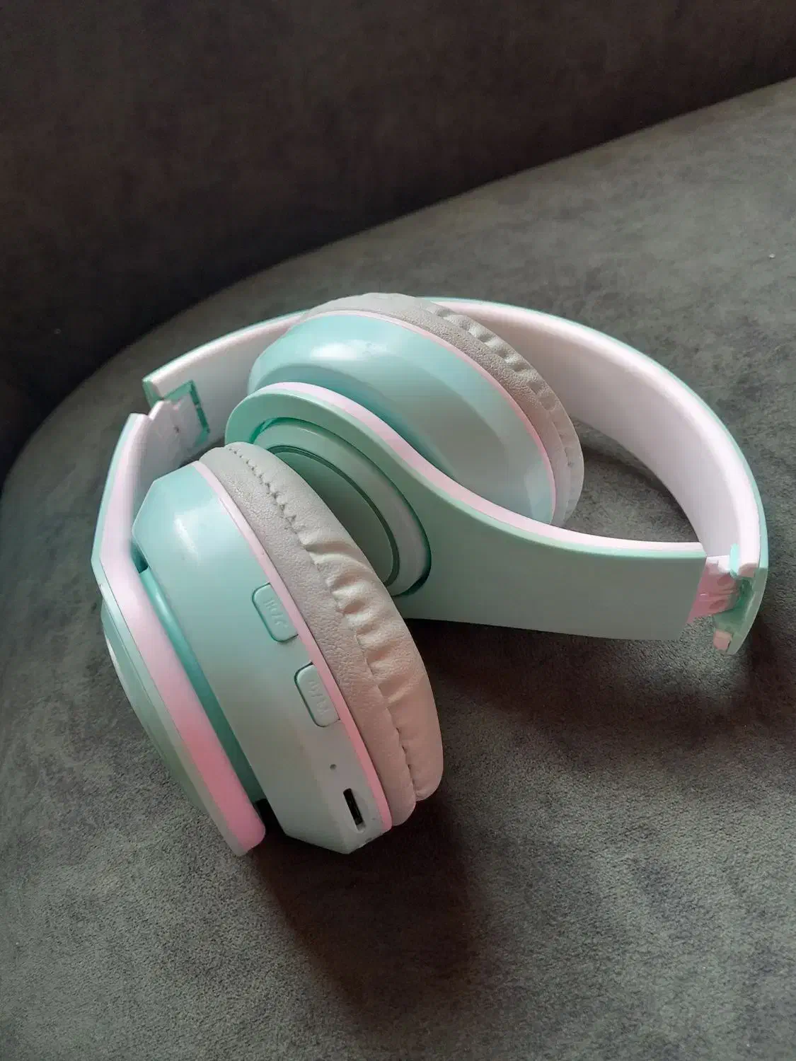 هدفون سالم|لوازم جانبی موبایل و تبلت|تهران, فرحزاد|دیوار