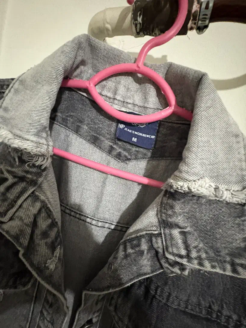 کراپ کت جین|لباس|فردیس, شهرک وحدت|دیوار