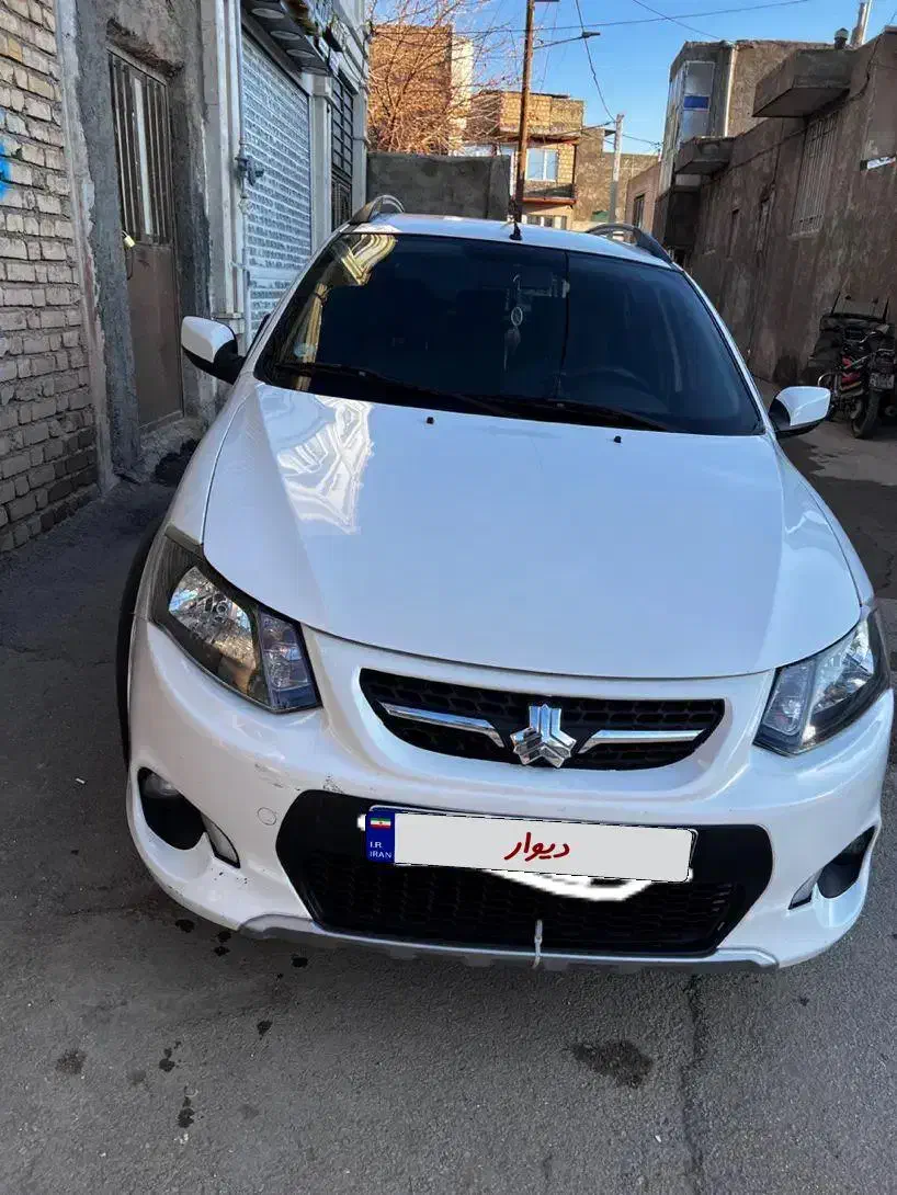 کوییک معمولی۴۰۱|خودرو سواری و وانت|اسفراین, |دیوار