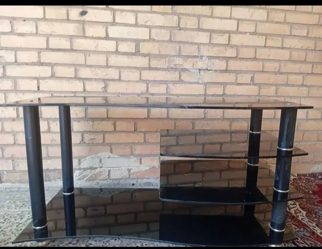 زیر تلویزیونی|میز تلویزیون|شوشتر, |دیوار