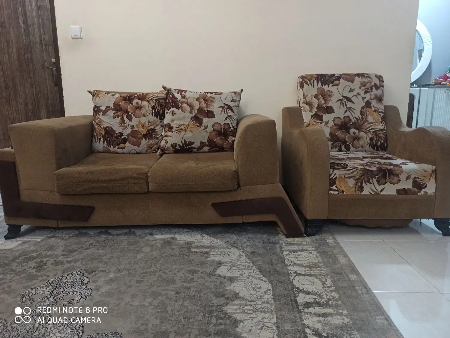 مبل کلاسیک|مبلمان خانگی و میز عسلی|بندرعباس, |دیوار