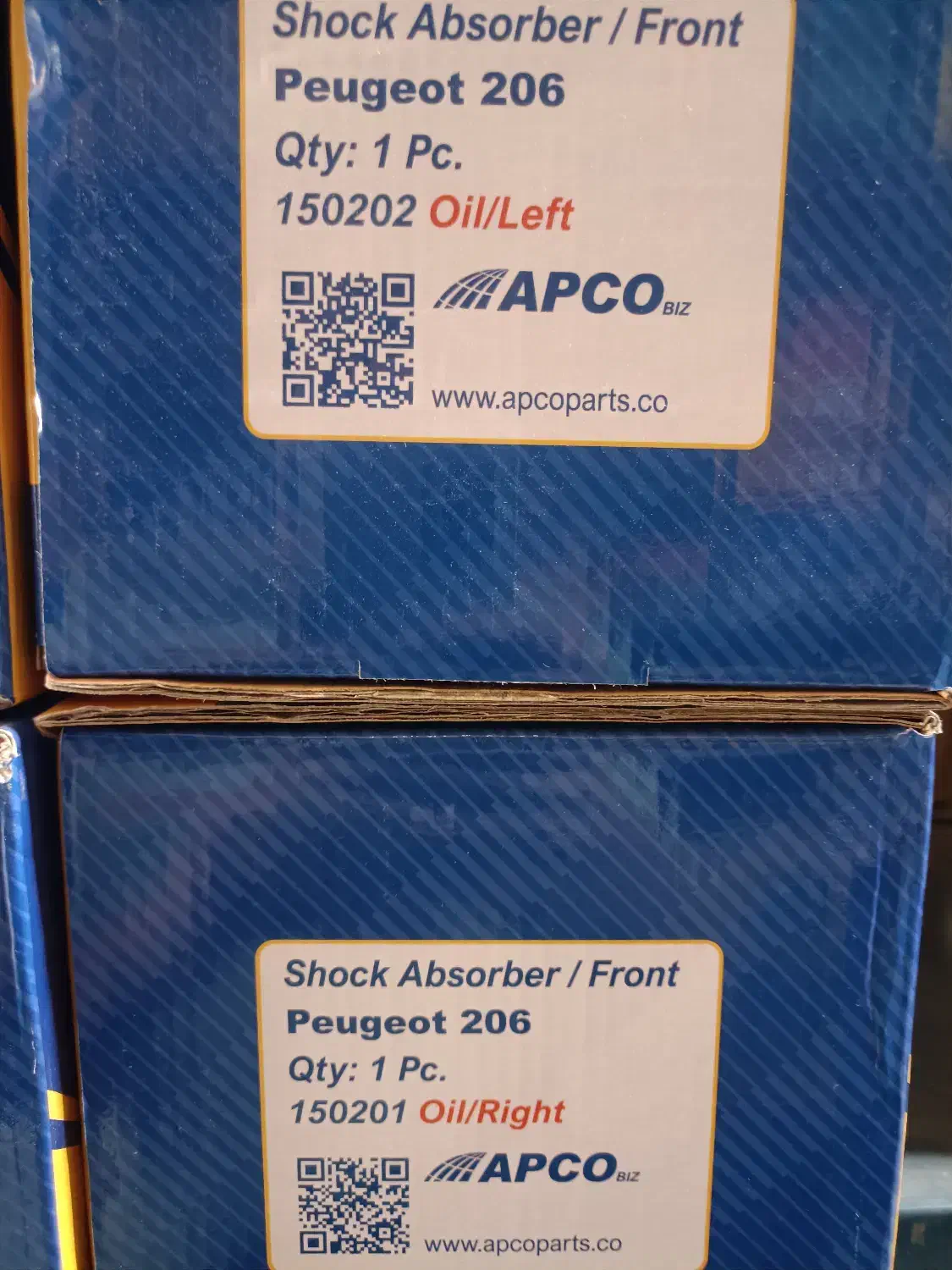 لوازم یدکی خودرو|قطعات یدکی و لوازم جانبی|یزد, |دیوار