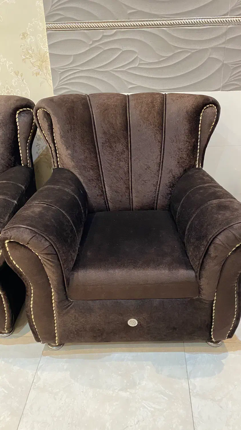 مبلمان|مبلمان خانگی و میز عسلی|رشت, کوی غلام نیا|دیوار