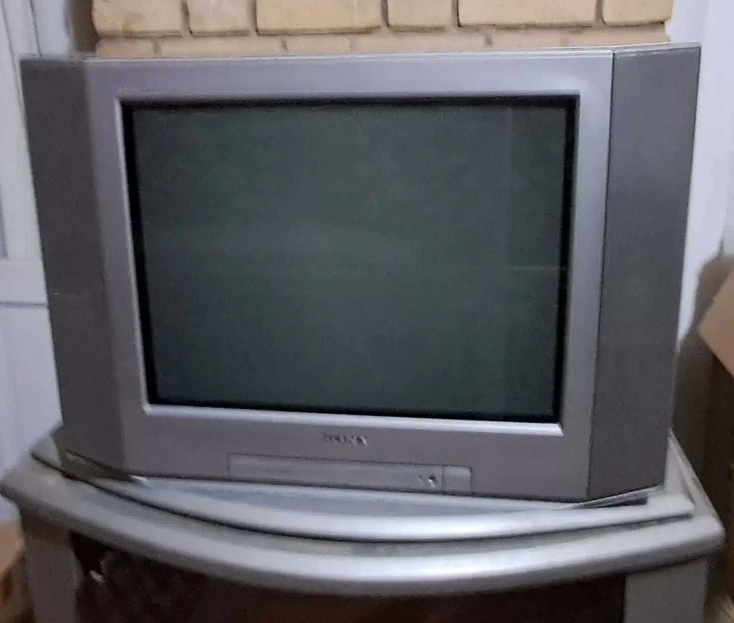 تلویزیون|تلویزیون و پروژکتور|قم, باجک سه|دیوار