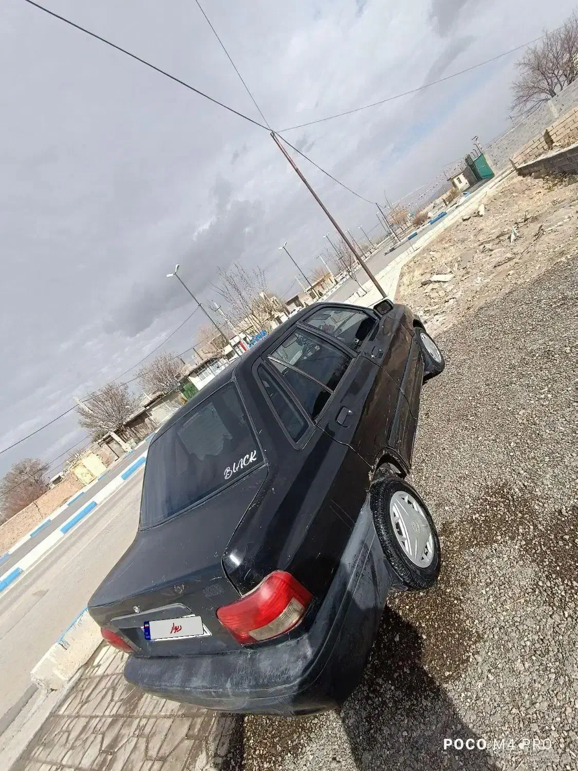 پراید 131|خودرو سواری و وانت|همدان, |دیوار