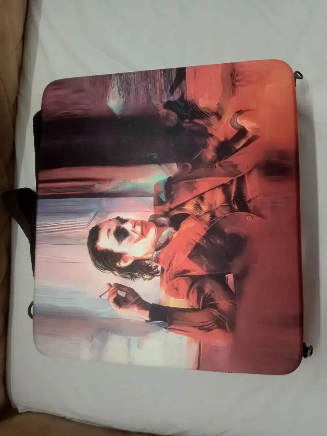 کیف ps4 نو|کنسول، بازی ویدئویی و آنلاین|سبزوار, پاسداران|دیوار