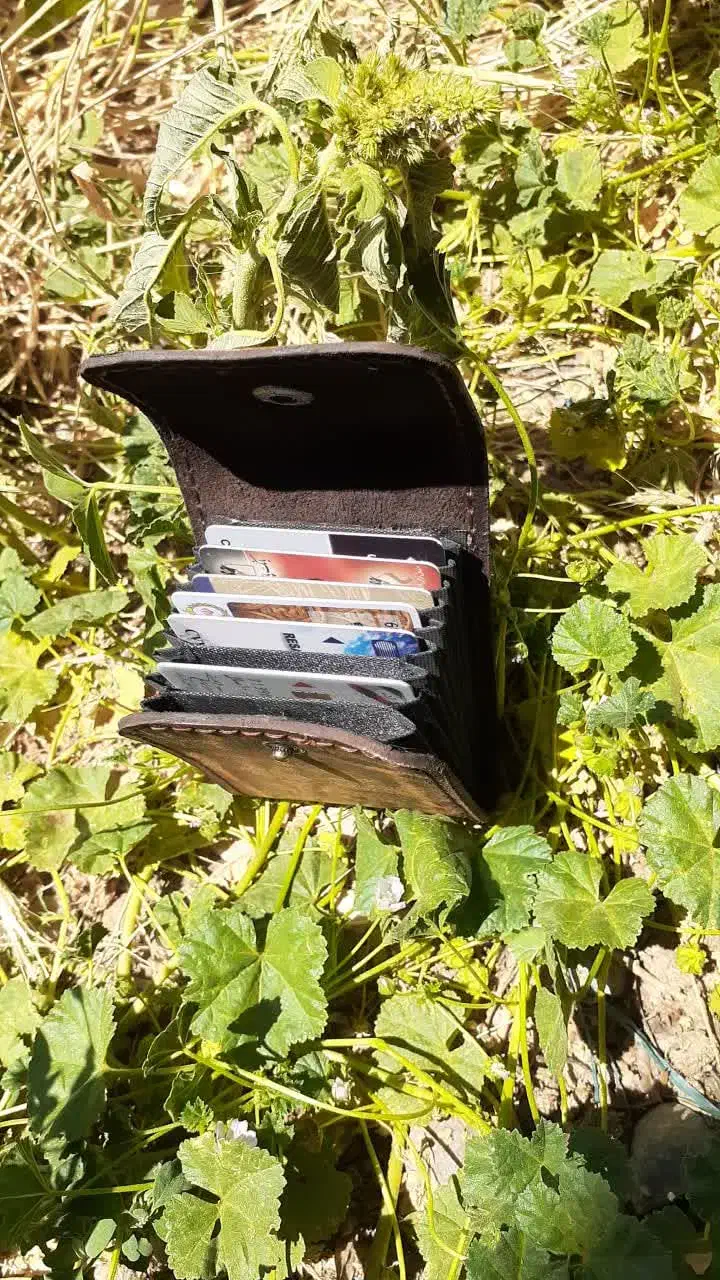 جاکارتی چرم طبیعی|کیف، کفش، کمربند|ابهر, |دیوار