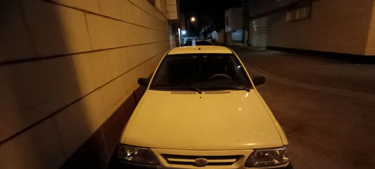 پراید مدل ۹۳|خودرو سواری و وانت|قروه, |دیوار