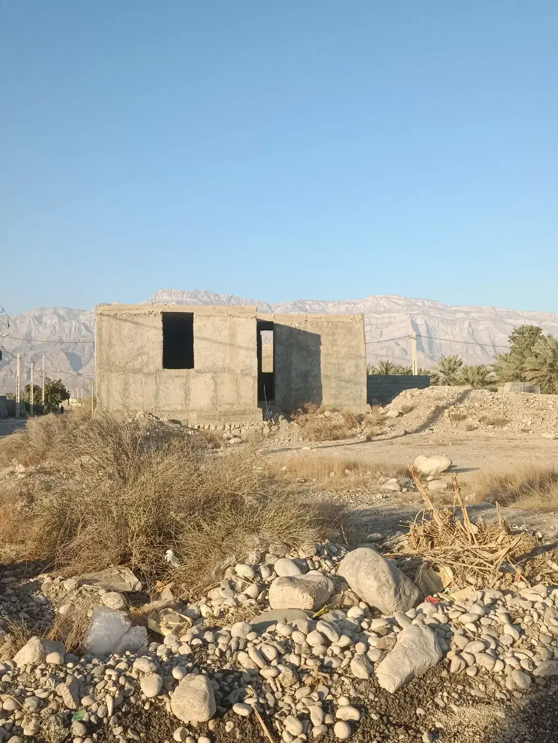 فروش خانه|فروش خانه و ویلا|قلعه قاضی, |دیوار