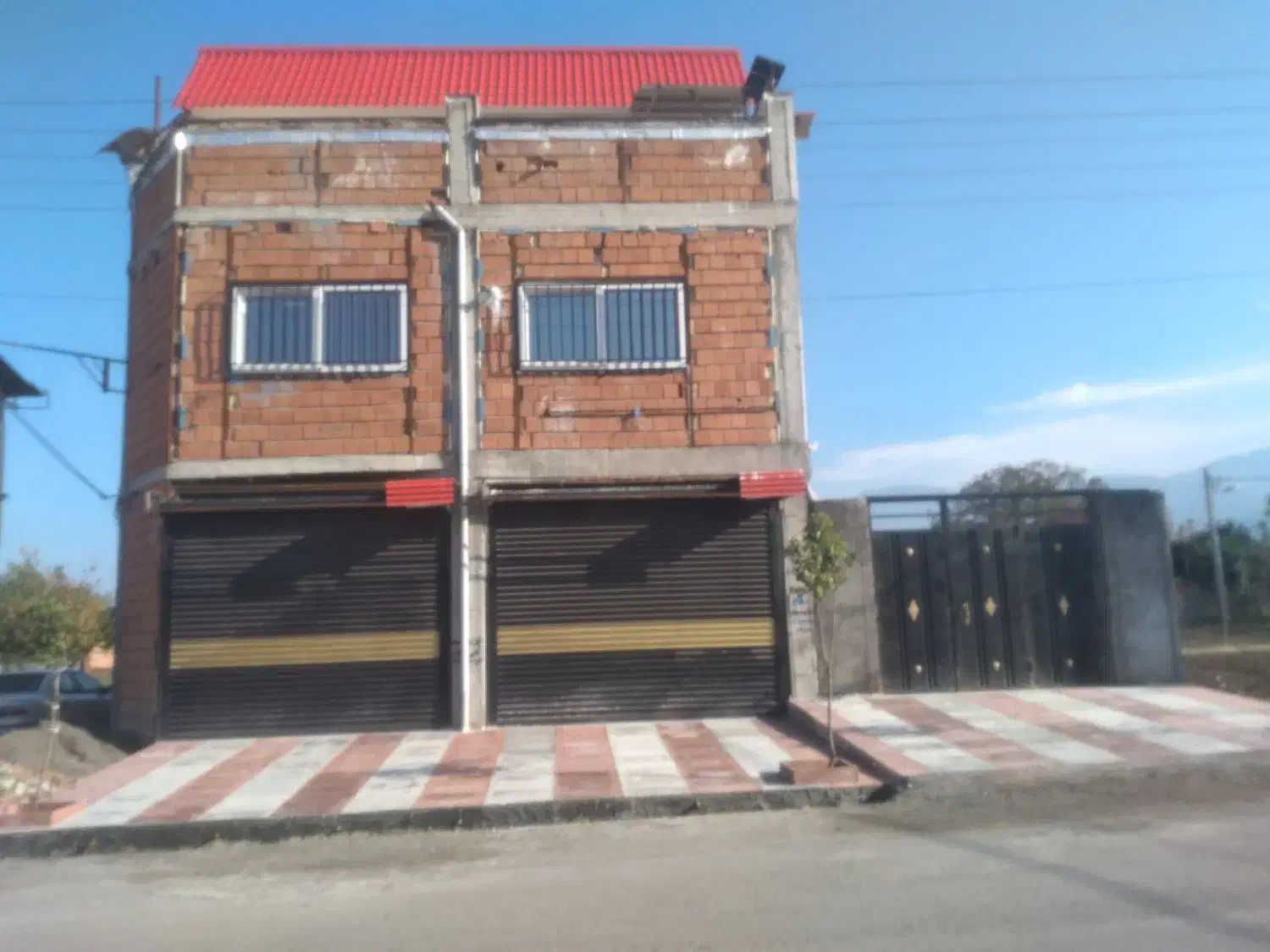 اجاره یک واحدروستایی درلیوان|اجارهٔ آپارتمان|نوکنده, |دیوار