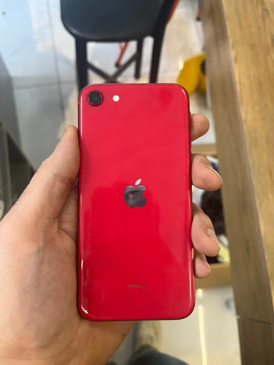 iphone se 2020|موبایل|بابکان, |دیوار