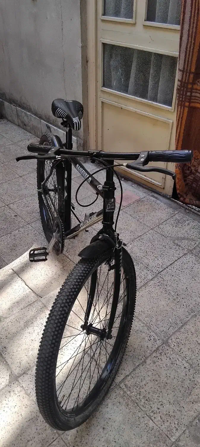 دوچرخه ۲۶ دماوند|دوچرخه، اسکیت، اسکوتر|میان جلگه, |دیوار