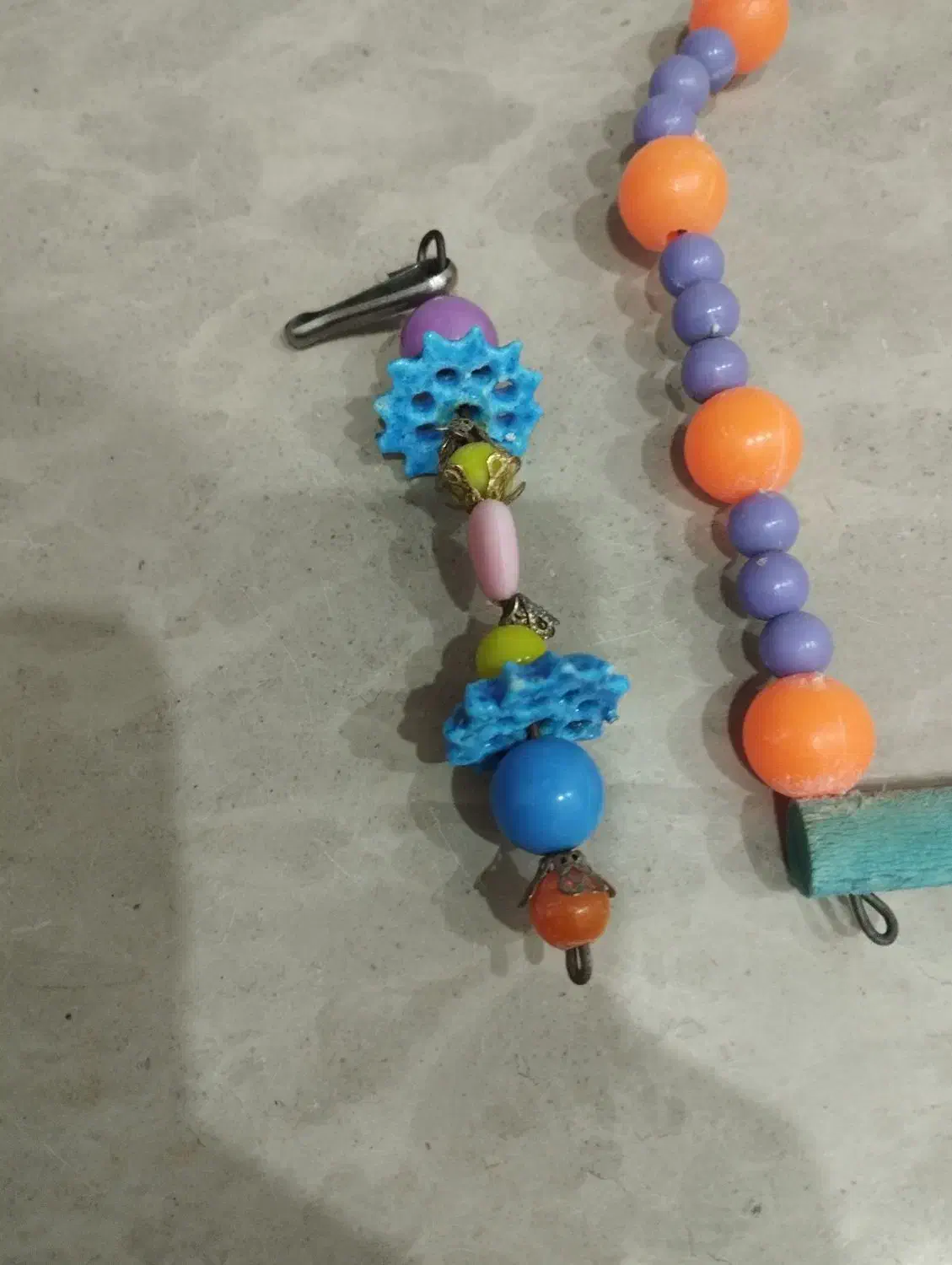 تاب پرنده|لوازم جانبی حیوانات|بروجرد, |دیوار