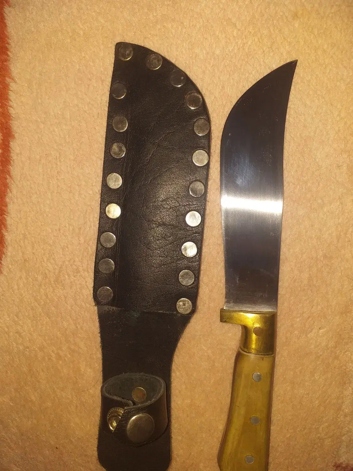 کارد و چاقو|کوهنوردی و کمپینگ|گرگان, |دیوار