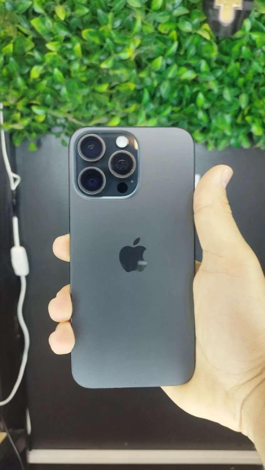 iPhone 15promax|موبایل|اسفراین, |دیوار