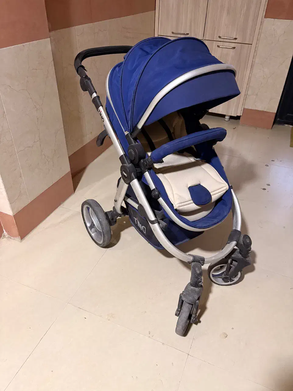 ست کریر و کالسکه|کالسکه و لوازم جانبی|اردبیل, |دیوار