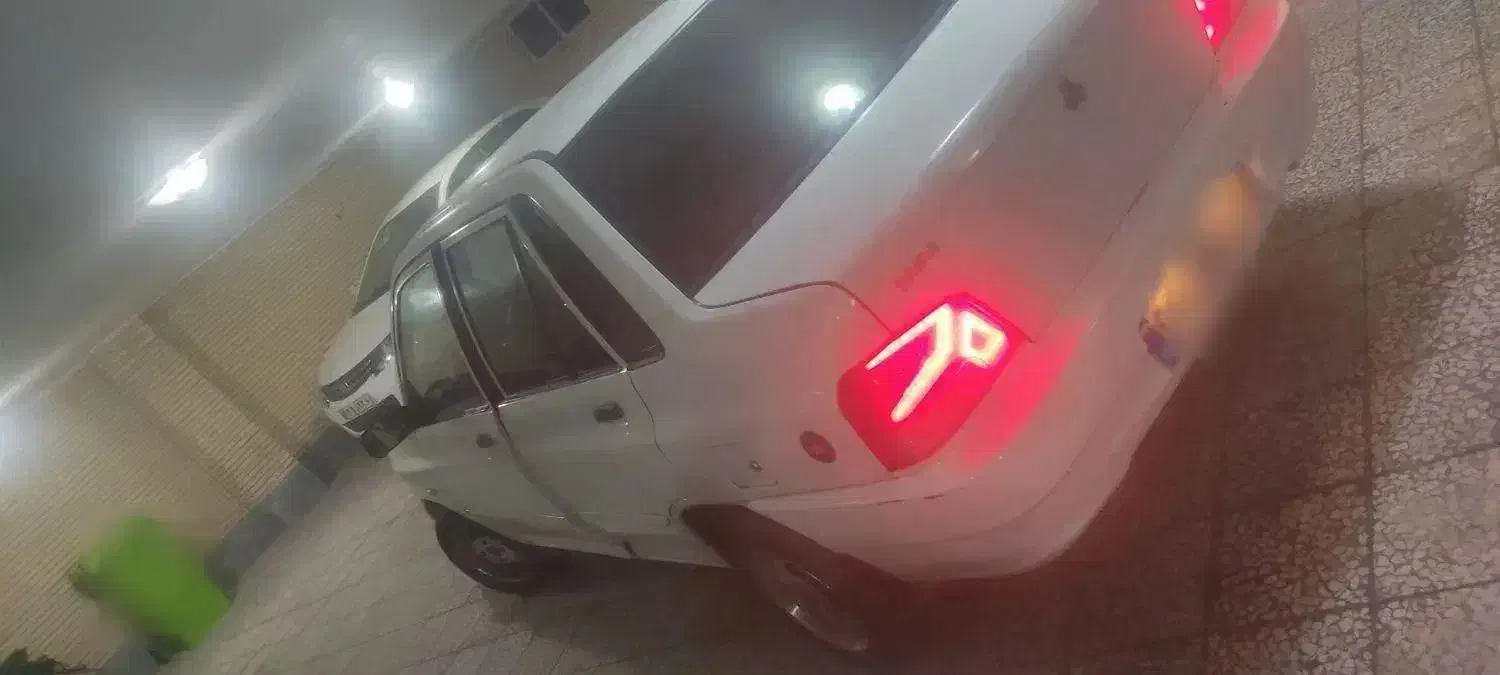 132 مدل90|خودرو سواری و وانت|اصفهان, ملک‌شهر|دیوار