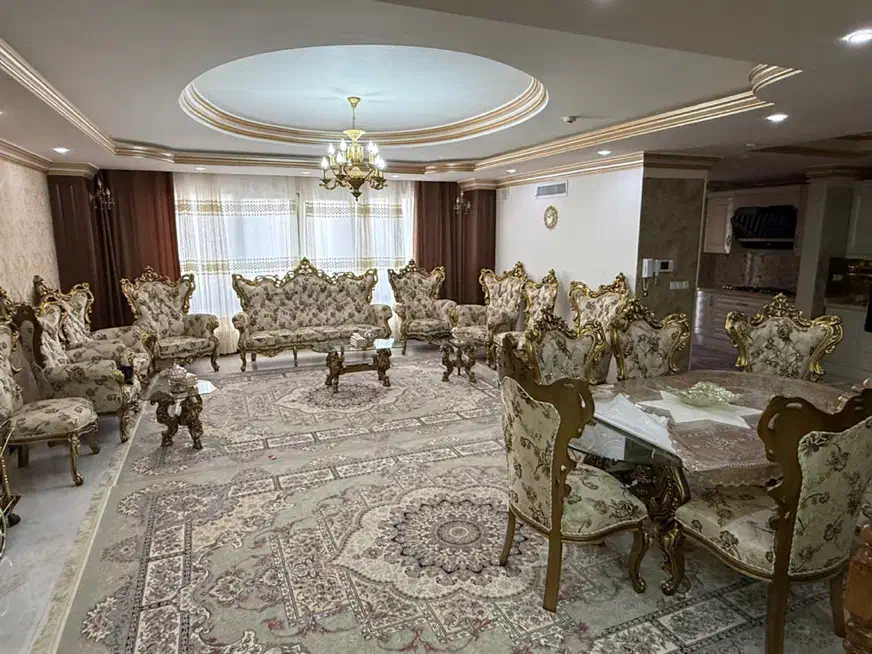 ست کامل مبل و عسلی و میز غذاخوری و میز تلویزیون|مبلمان خانگی و میز عسلی|مهاباد (آذربایجان غربی), |دیوار