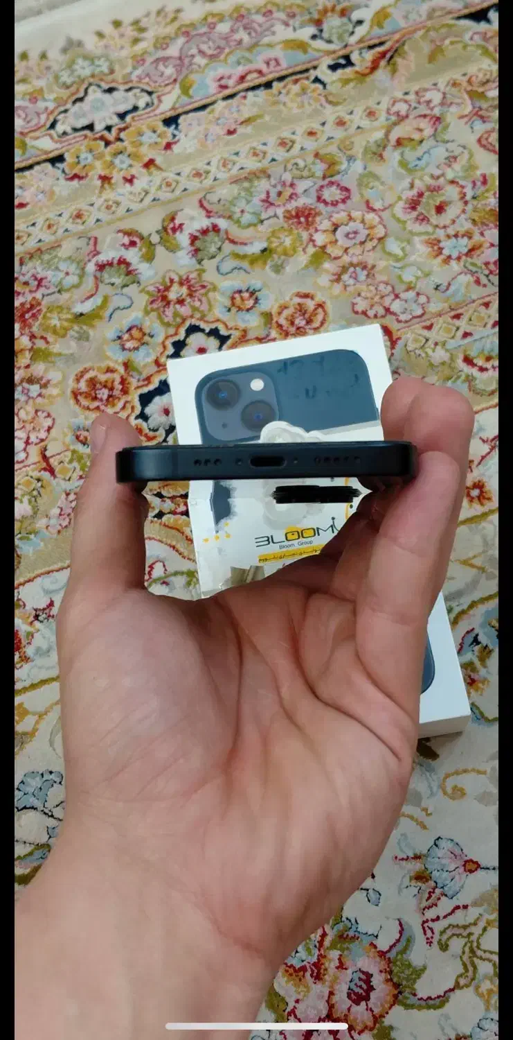 Iphone13|موبایل|تهران, جیحون|دیوار