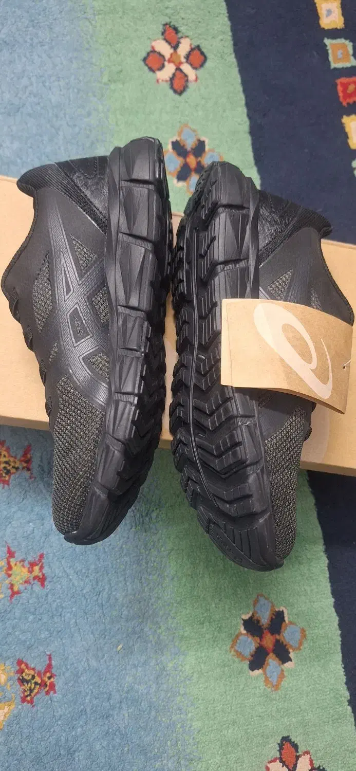 کتونی اسیکس سایز ۳۵|کیف، کفش، کمربند|تهران, خواجه نظام الملک|دیوار