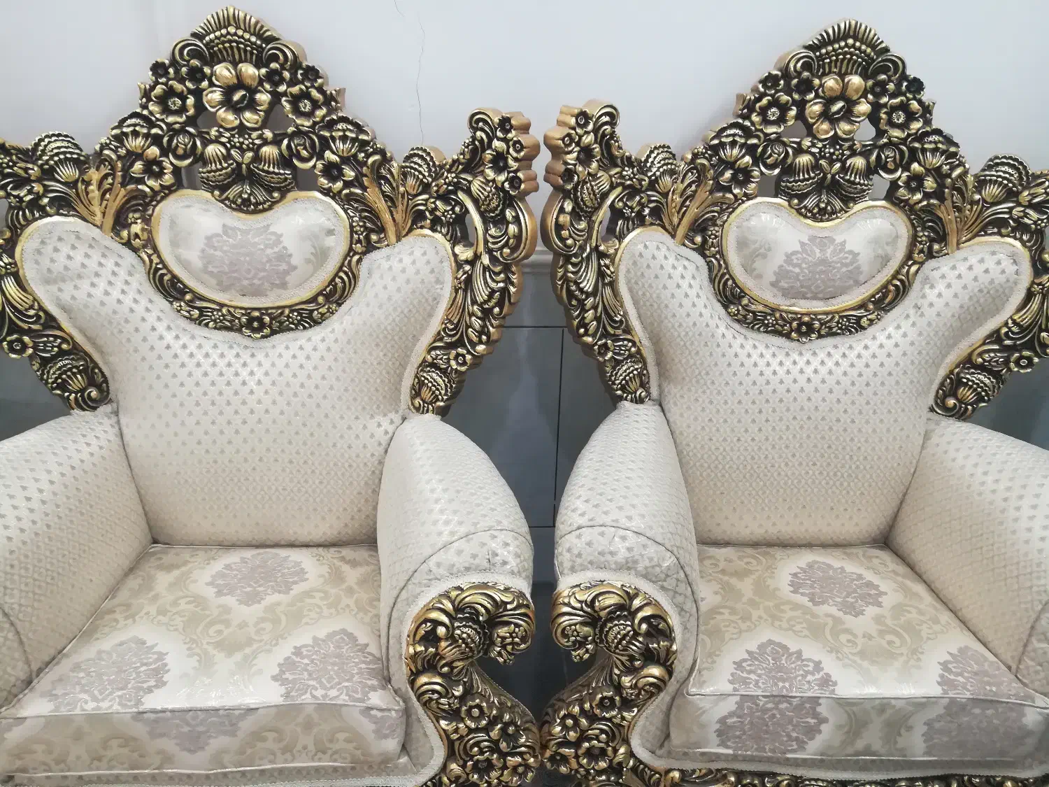 فروش فوری و فوق العاده|مبلمان خانگی و میز عسلی|لار, |دیوار