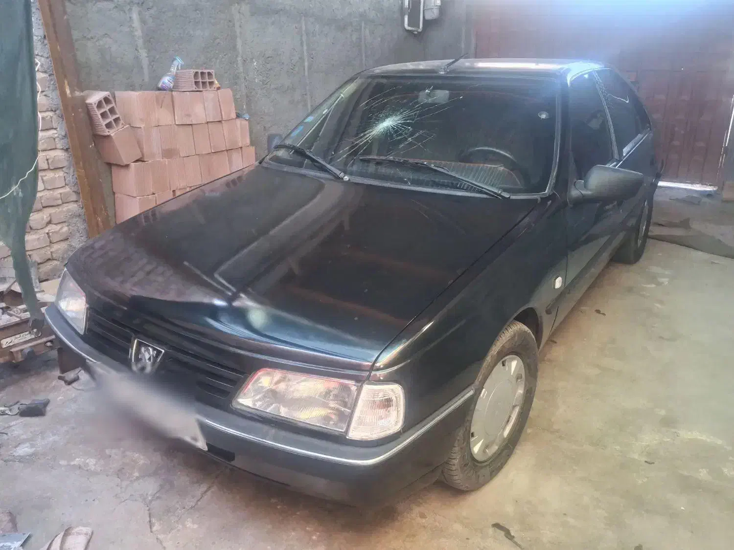 پژو|خودرو سواری و وانت|زرند, |دیوار