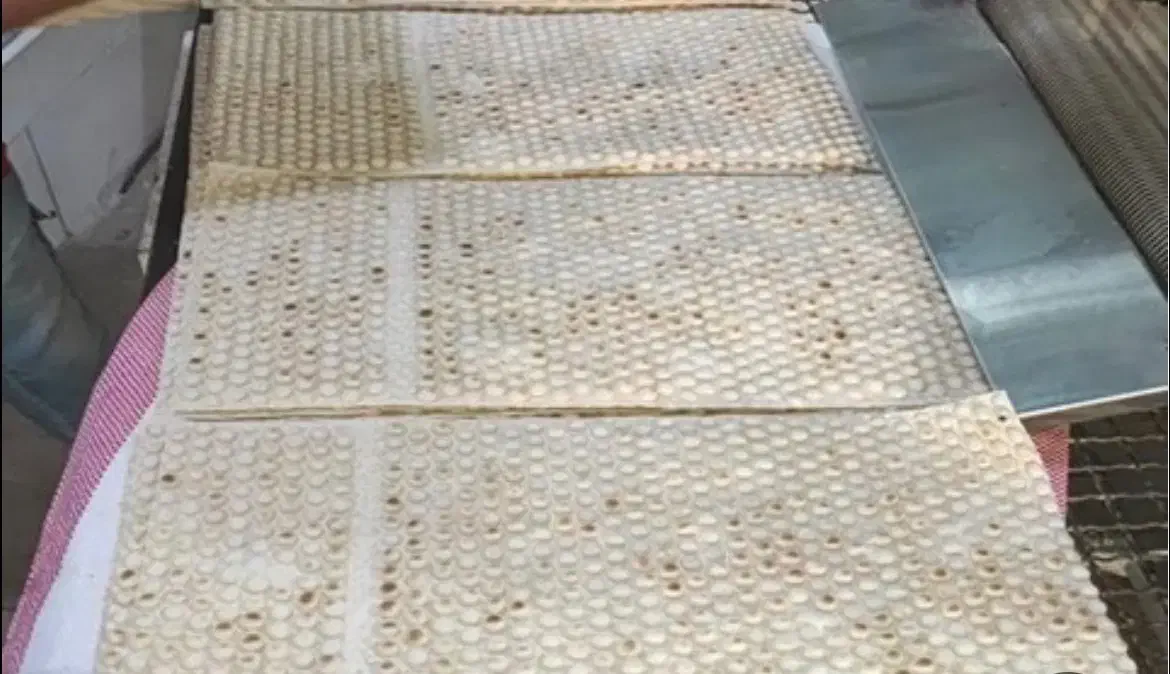 فروش نانوایی|فروش مغازه و غرفه|مرودشت, ابوذر شمالی‎|دیوار