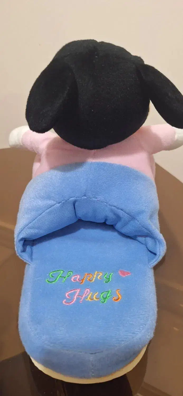 پاپوش عروسکی / فانتزی / مدل میکی موس|کیف، کفش، کمربند|تهران, دردشت|دیوار