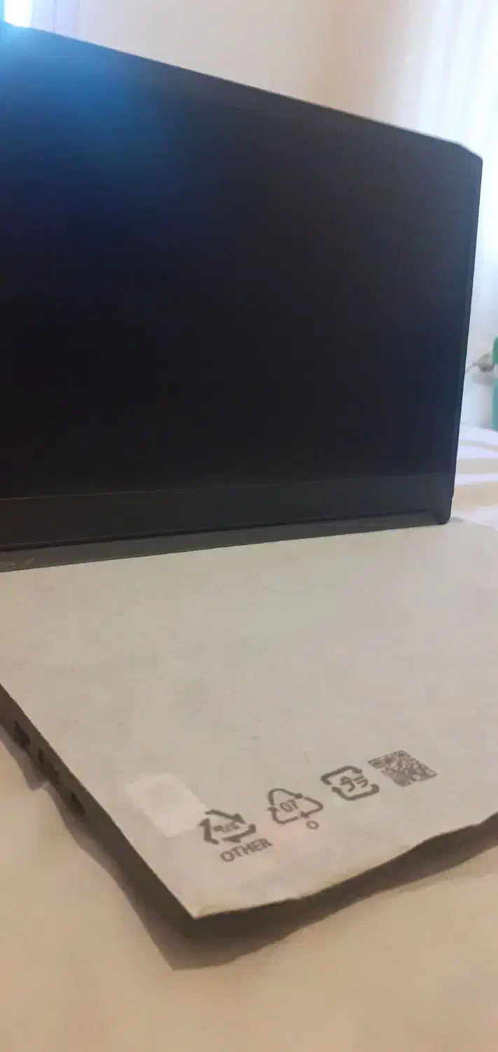 لنوو ادیاپد گیمینگ ۳|رایانه همراه|کرج, فاز ۳ گوهردشت|دیوار