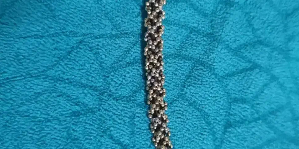 دستبند طلا گم شده|جواهرات|ارومیه, |دیوار