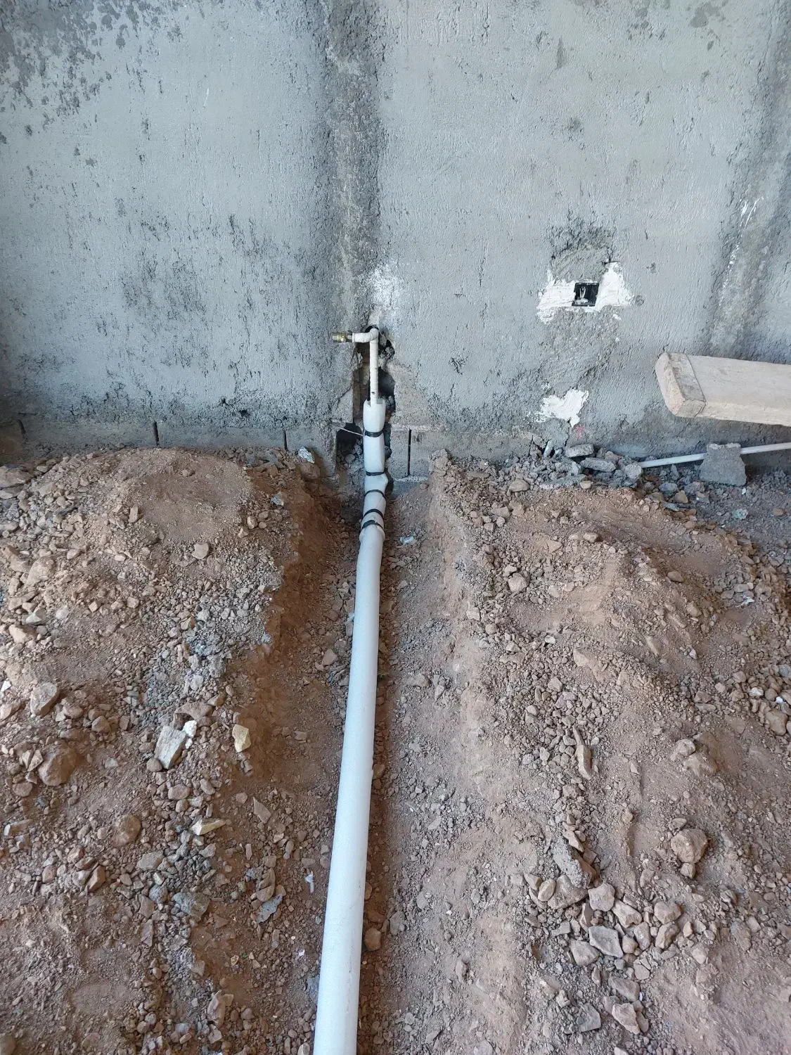 لوله کشی گاز|خدمات پیشه و مهارت|قائن, |دیوار