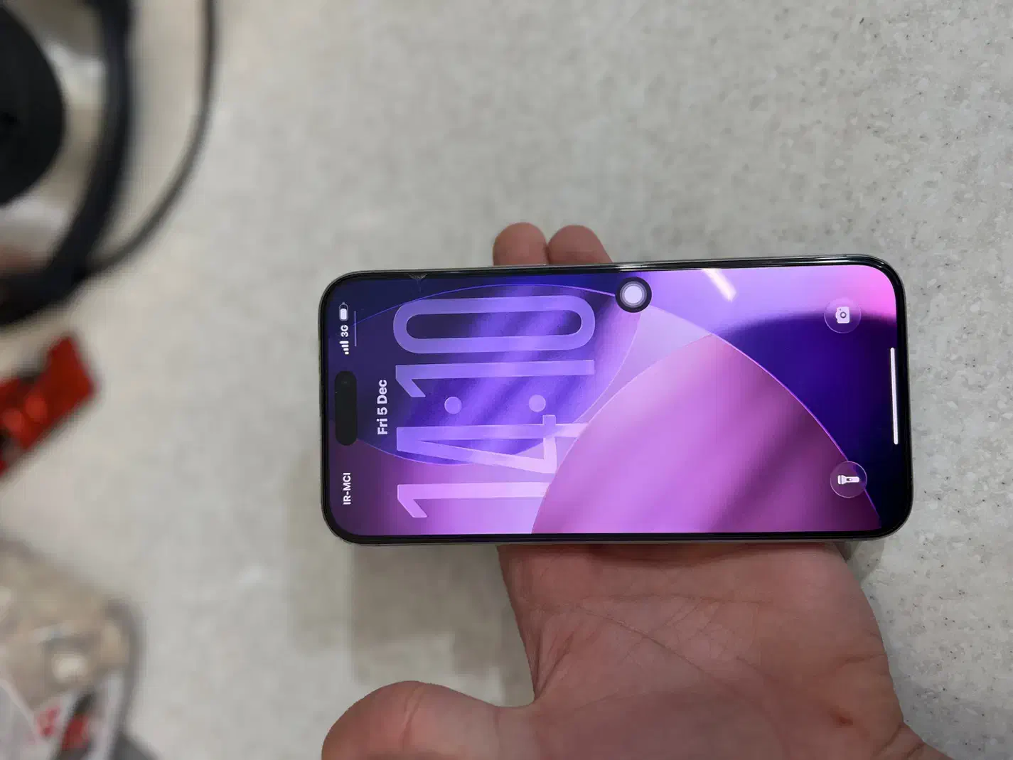 iphone 15 pro max|موبایل|تهران, شادآباد|دیوار