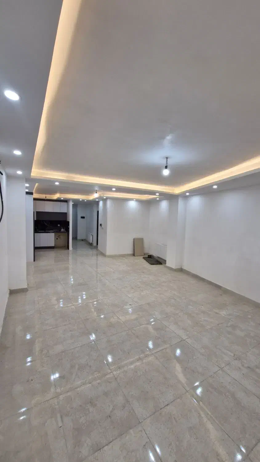 آپارتمان کلید نخورده ۱۰۵ متری درفرهنگیان سنددار|فروش آپارتمان|رشت, جهاد|دیوار