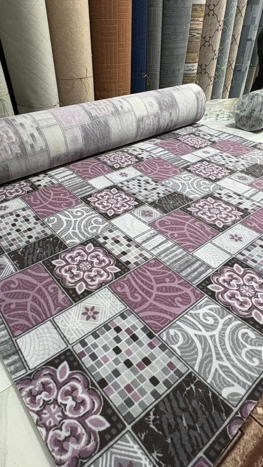 موکت طرح روم|موکت|بهارستان, |دیوار