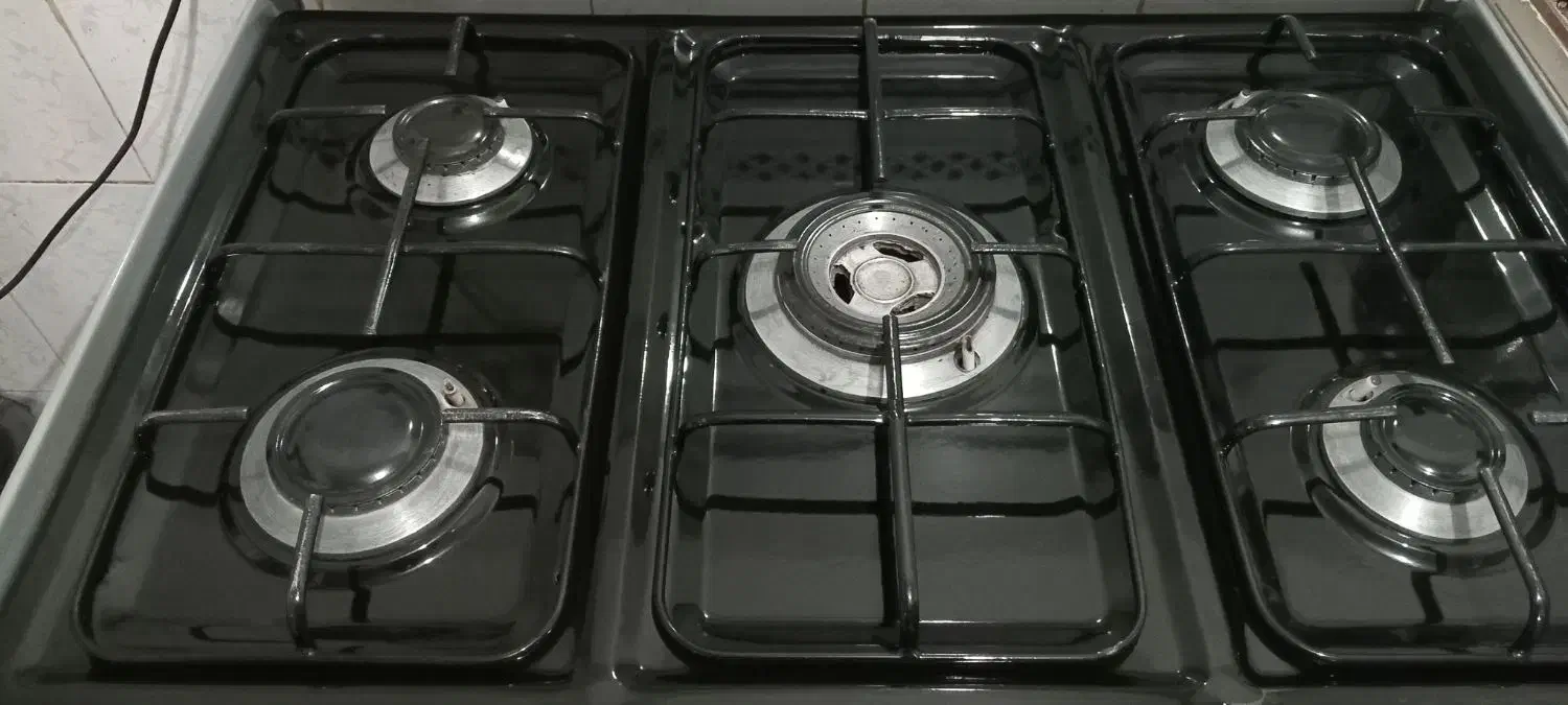 اجاق گاز|اجاق گاز و لوازم برقی پخت‌وپز|قم, شاه ابراهیم|دیوار